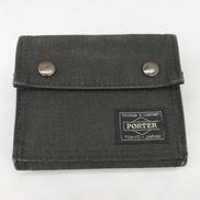 SMOKY WALLET|PORTER