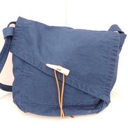 フラップショルダーバッグ|LUGGAGE LABEL