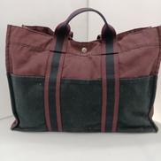 トートバッグ|HERMES