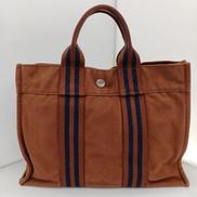 フールトゥ PMトートバッグ|HERMES