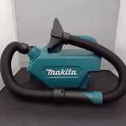 充電式クリーナー|MAKITA