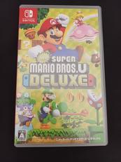 スーパーマリオブラザーズU デラックス|NINTENDO/任天堂