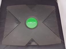 初代XBOX|MICROSOFT