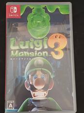 ルイージマンション3