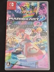マリオカート8デラックス|NINTENDO/任天堂