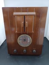 AM/FMラジオ|不明