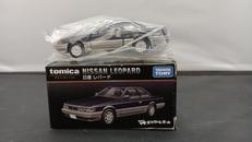 トミカプレミアム|TAKARATOMY