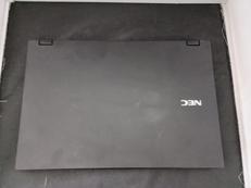 ノートパソコン|NEC