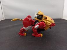 DX合体ロボ|BANDAI