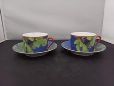 カップ&ソーサー|LAURE JAPY