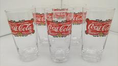 グラス6客|コカ・コーラ