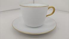 ﾓｰﾆﾝｸﾞｶｯﾌﾟ&ｿｰｻｰ|大倉陶園