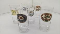 復刻ラベルグラスセット|キリンラガービール