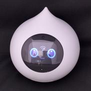 会話AIロボット|ROMI