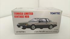 トミカリミテッドヴィンテージNEO|TOMYTEC