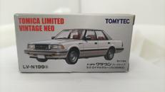 トミカリミテッドヴィンテージNEO|TOMYTEC