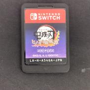 鬼滅の刃 ヒノカミ血風譚|ANIPLEX