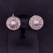 イヤリング|CHRISTIAN  DIOR