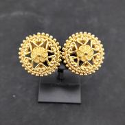 イヤリング|DIOR