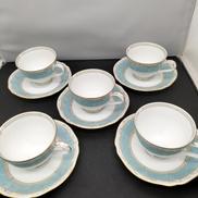 カップ&ソーサー|NORITAKE