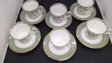 カップ&ソーサー|NORITAKE