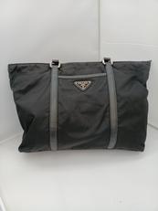 ナイロントートバッグ|PRADA