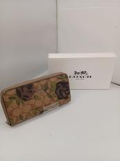長財布|COACH