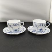 カップ&ソーサー|ROYAL COPENHAGEN