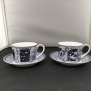 カップ&ソーサー|WEDGWOOD