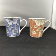 ペアマグカップ|WEDGWOOD