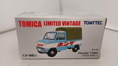 トミカリミテッドヴィンテージ|TOMYTEC