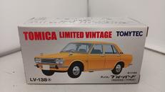 トミカリミテッドヴィンテージ|TOMYTEC