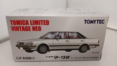 トミカリミテッドヴィンテージNEO|TOMYTEC