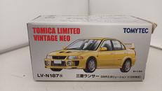 トミカリミテッドヴィンテージNEO|TOMYTEC
