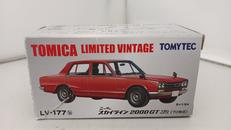 トミカリミテッドヴィンテージ|TOMYTEC