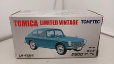 トミカリミテッドヴィンテージ|TOMYTEC
