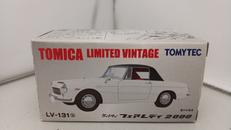 トミカリミテッドヴィンテージ|TOMYTEC