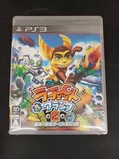 ラチェット&クランク 銀河最強ゴージャスパック|SONY