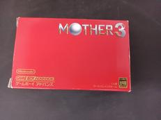 MOTHER3|NINTENDO/任天堂