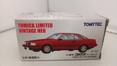 トミカリミテッドヴィンテージネオ|TOMYTEC