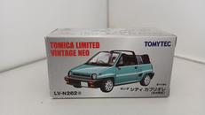 トミカリミテッドヴィンテージNEO|TOMYTEC