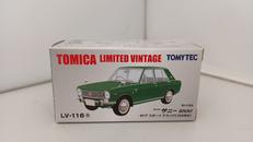 トミカリミテッドヴィンテージ|TOMYTEC