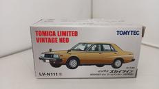トミカリミテッドヴィンテージネオ|TOMYTEC