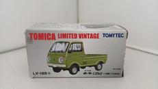 トミカリミテッドヴィンテージ|TOMYTEC