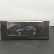 MAZDA DEMIO 1/64スケールミニカー|MAZDA