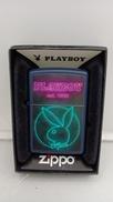ネオン・バニー|ZIPPO