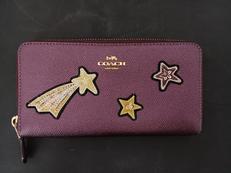 長財布|COACH