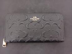 長財布|COACH