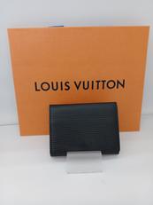 アンヴェロップ・カルト　ドゥヴィジット|LOUIS VUITTON