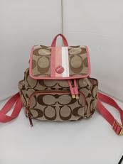 リュック|COACH